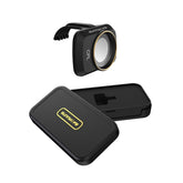 Sunnylife MM-FI9253 For DJI Mavic mini Drone CPL Lens Filter, CPL